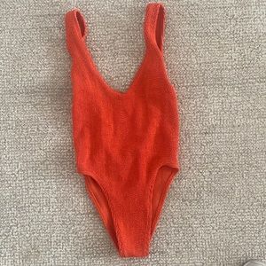 Bound Core The Mara One-Piece Swimsuit